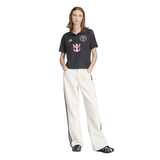 adidas Inter Miami CF Away Messi Women's Soccer Jersey 26/27 - Black/Pink - Best Buy Soccer