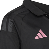 adidas Inter Miami CF Away Messi Youth Soccer Jersey 26/27 - Black/Pink - Best Buy Soccer
