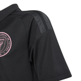 adidas Inter Miami CF Away Youth Soccer Jersey 26/27- Black/Pink - Best Buy Soccer