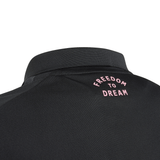 adidas Inter Miami CF Away Youth Soccer Jersey 26/27- Black/Pink - Best Buy Soccer