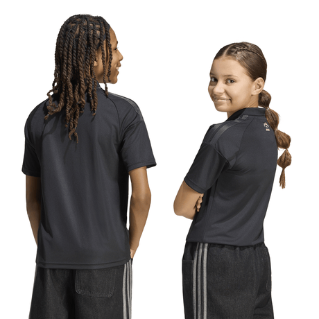 adidas Inter Miami CF Away Youth Soccer Jersey 26/27- Black/Pink - Best Buy Soccer