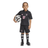 adidas Inter Miami CF Away Youth Soccer Mini Kit 26/27 - Black/Pink - Best Buy Soccer