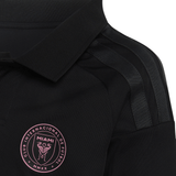 adidas Inter Miami CF Away Youth Soccer Mini Kit 26/27 - Black/Pink - Best Buy Soccer