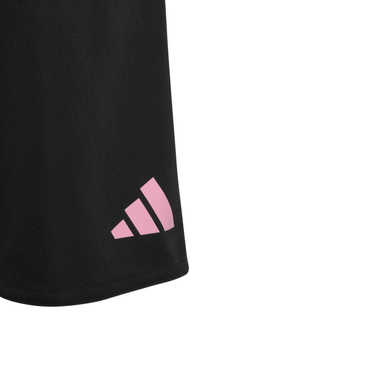 adidas Inter Miami CF Away Youth Soccer Mini Kit 26/27 - Black/Pink - Best Buy Soccer