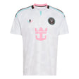 adidas Inter Miami CF Third Men's Soccer Jersey 2026 - White - Best Buy Soccer