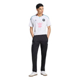 adidas Inter Miami CF Third Men's Soccer Jersey 2026 - White - Best Buy Soccer