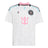 adidas Inter Miami CF Third Messi Youth Soccer Jersey 2026 - White - Best Buy Soccer