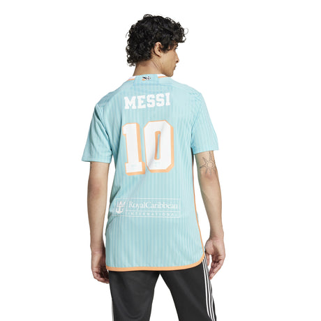adidas Inter Miami Third Jersey 24 N - Best Buy Soccer