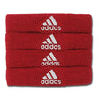 adidas Interval 3/4 Bicep Band Red - Best Buy Soccer