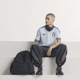 adidas Italy Away Authentic Men's Soccer Jersey 2026 - Aero Blue - Best Buy Soccer