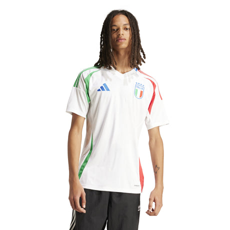 adidas Italy Away Jersey 24 - Best Buy Soccer