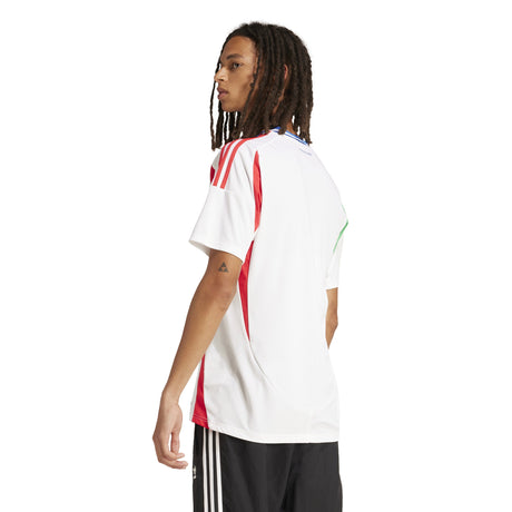 adidas Italy Away Jersey 24 - Best Buy Soccer