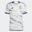 adidas Italy Away Men's Jersey 23 - White - Best Buy Soccer