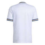 adidas Italy Away Men's Soccer Jersey 2026 - Blue - Best Buy Soccer
