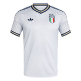 adidas Italy Away Men's Soccer Jersey 2026 - Blue - Best Buy Soccer
