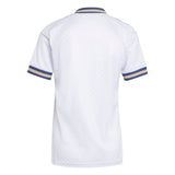 adidas Italy Away Women's Soccer Jersey 2026 - Blue - Best Buy Soccer