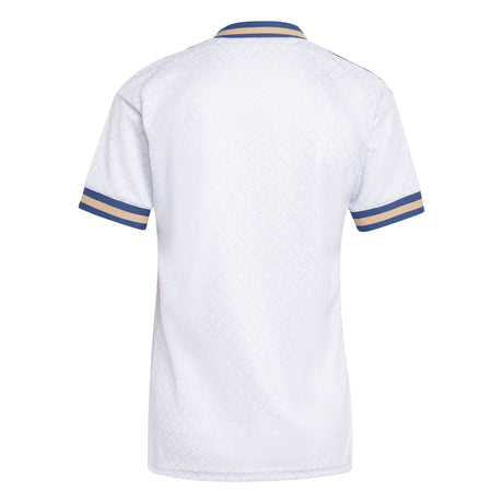 adidas Italy Away Women's Soccer Jersey 2026 - Blue - Best Buy Soccer
