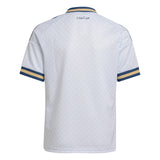 adidas Italy Away Youth Soccer Jersey 2026 - Blue - Best Buy Soccer