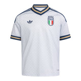 adidas Italy Away Youth Soccer Jersey 2026 - Blue - Best Buy Soccer