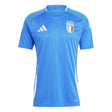 adidas Italy Home Jersey 2024 - Best Buy Soccer