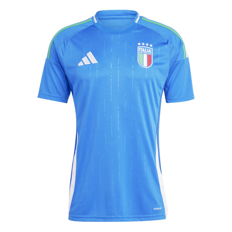 adidas Italy Home Jersey 2024 - Best Buy Soccer