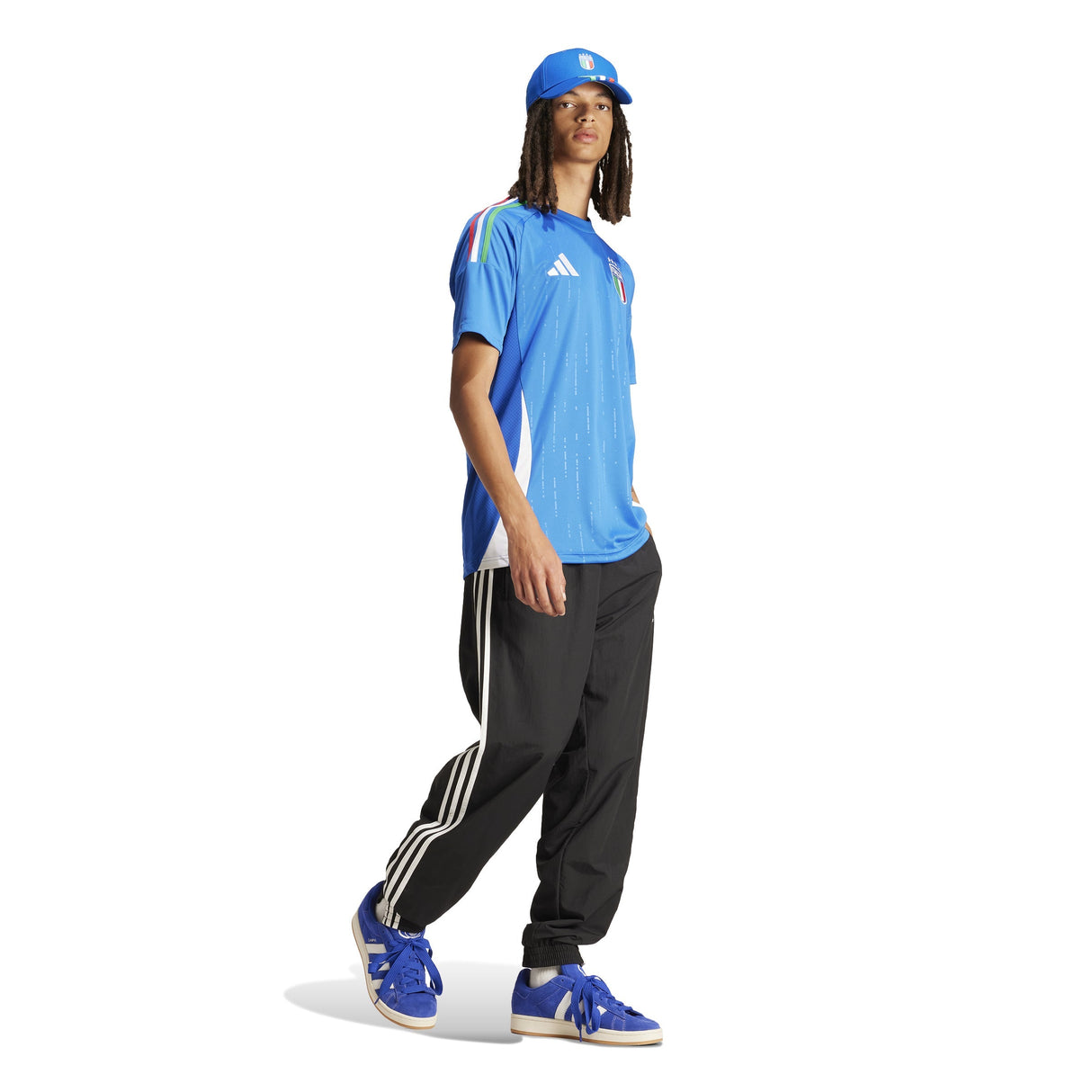 adidas Italy Home Jersey 2024 - Best Buy Soccer