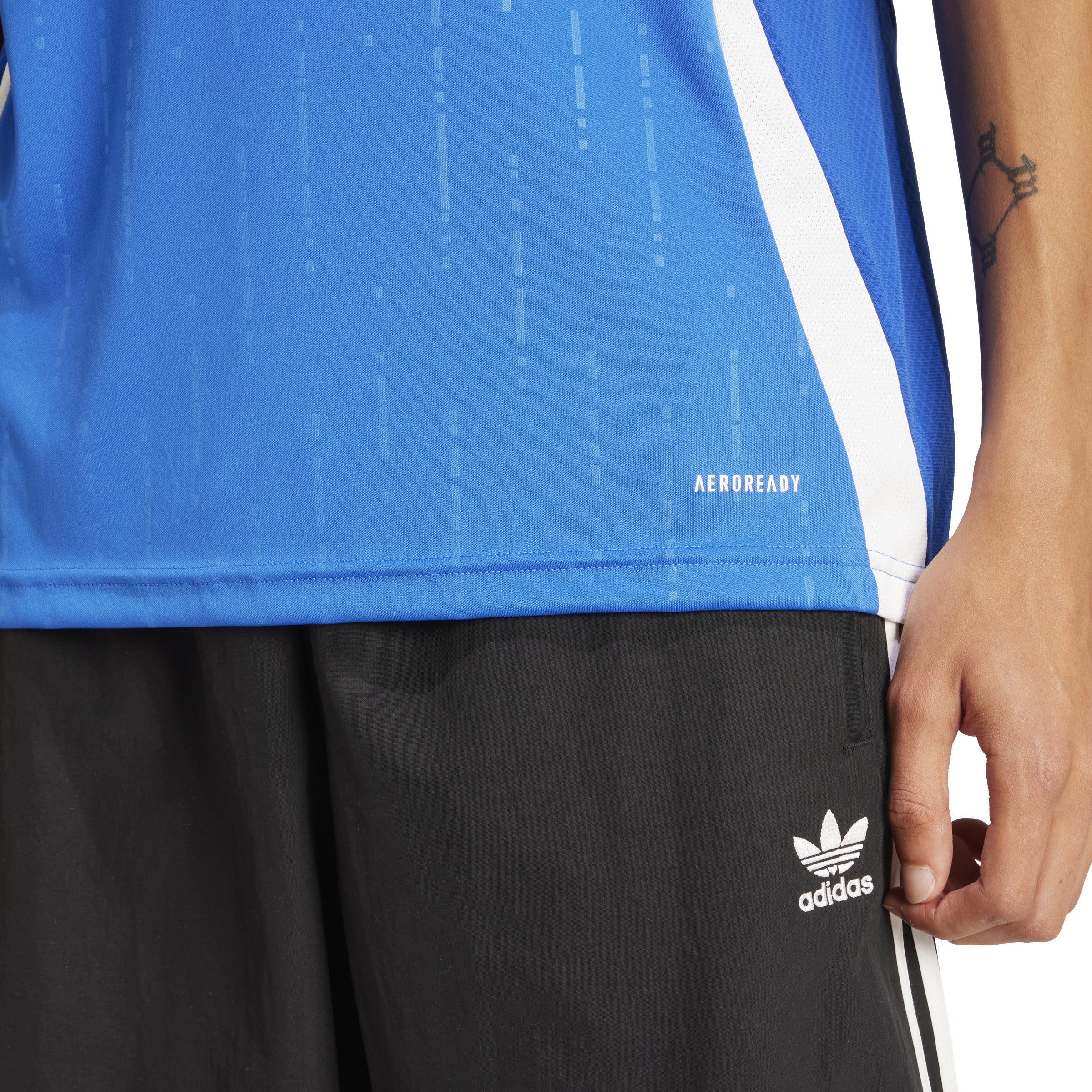 adidas Italy Home Jersey 2024 - Best Buy Soccer