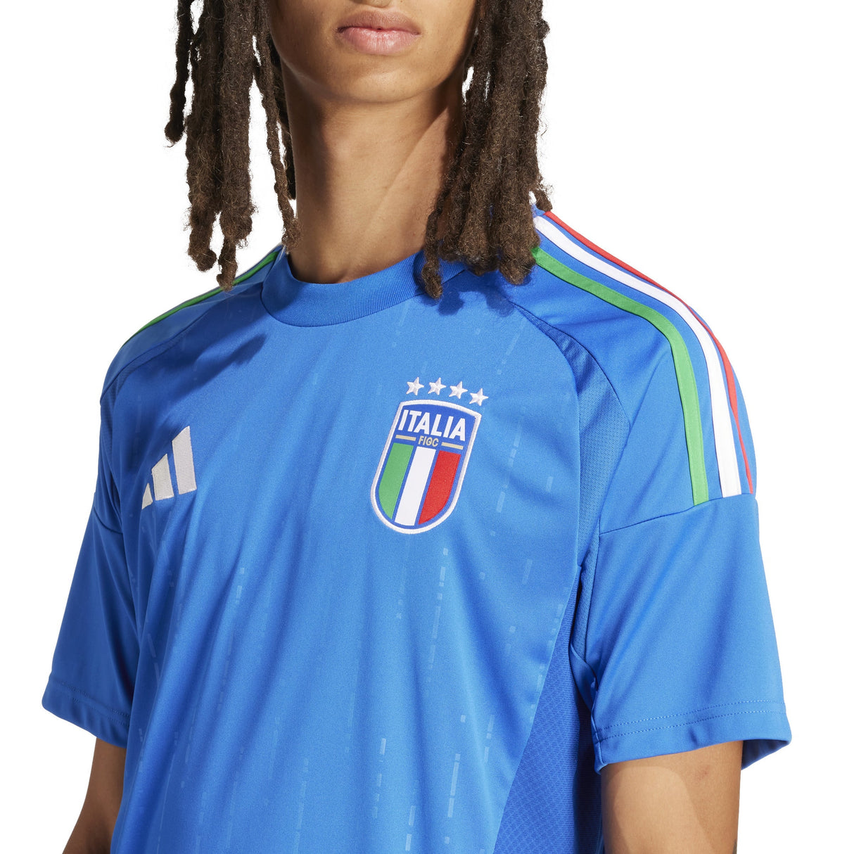 adidas Italy Home Jersey 2024 - Best Buy Soccer
