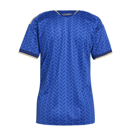 adidas Italy Home Women´s Soccer Jersey 2026 - Blue - Best Buy Soccer
