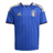 adidas Italy Home Youth Soccer Jersey 26 - Blue - Best Buy Soccer