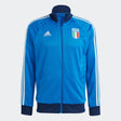 adidas Italy Track Top - Blue - Best Buy Soccer