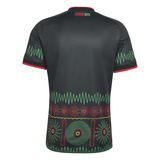 adidas Jamaica Away Men's Soccer Jersey 2026 - Black - Best Buy Soccer