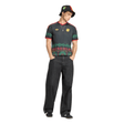 adidas Jamaica Away Men's Soccer Jersey 2026 - Black - Best Buy Soccer