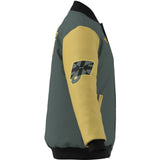 adidas Jamaica VRCT Jacket Blue - Best Buy Soccer