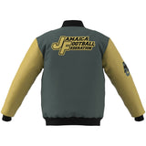 adidas Jamaica VRCT Jacket Blue - Best Buy Soccer