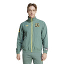 adidas Jamaica VRCT Jacket Track Top Green - Best Buy Soccer