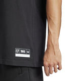 adidas Jamaica VRCT T-Shirt Black - Best Buy Soccer