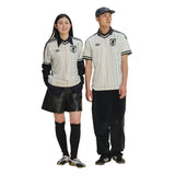 adidas Japan Away Men's Soccer Jersey 2026 - White/Black - Best Buy Soccer