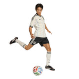 adidas Japan Away Men's Soccer Jersey 2026 - White/Black - Best Buy Soccer