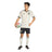 adidas Japan Away Men's Soccer Jersey 2026 - White/Black - Best Buy Soccer