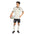 adidas Japan Away Men's Soccer Jersey 2026 - White/Black