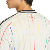 adidas Japan Away Men's Soccer Jersey 2026 - White/Black - Best Buy Soccer