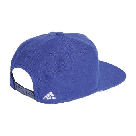 adidas Japan CAP Blue/White - Best Buy Soccer