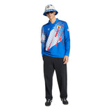 adidas Japan Home 1993 Long Sleeve Men's Soccer Jersey - Blue - Best Buy Soccer
