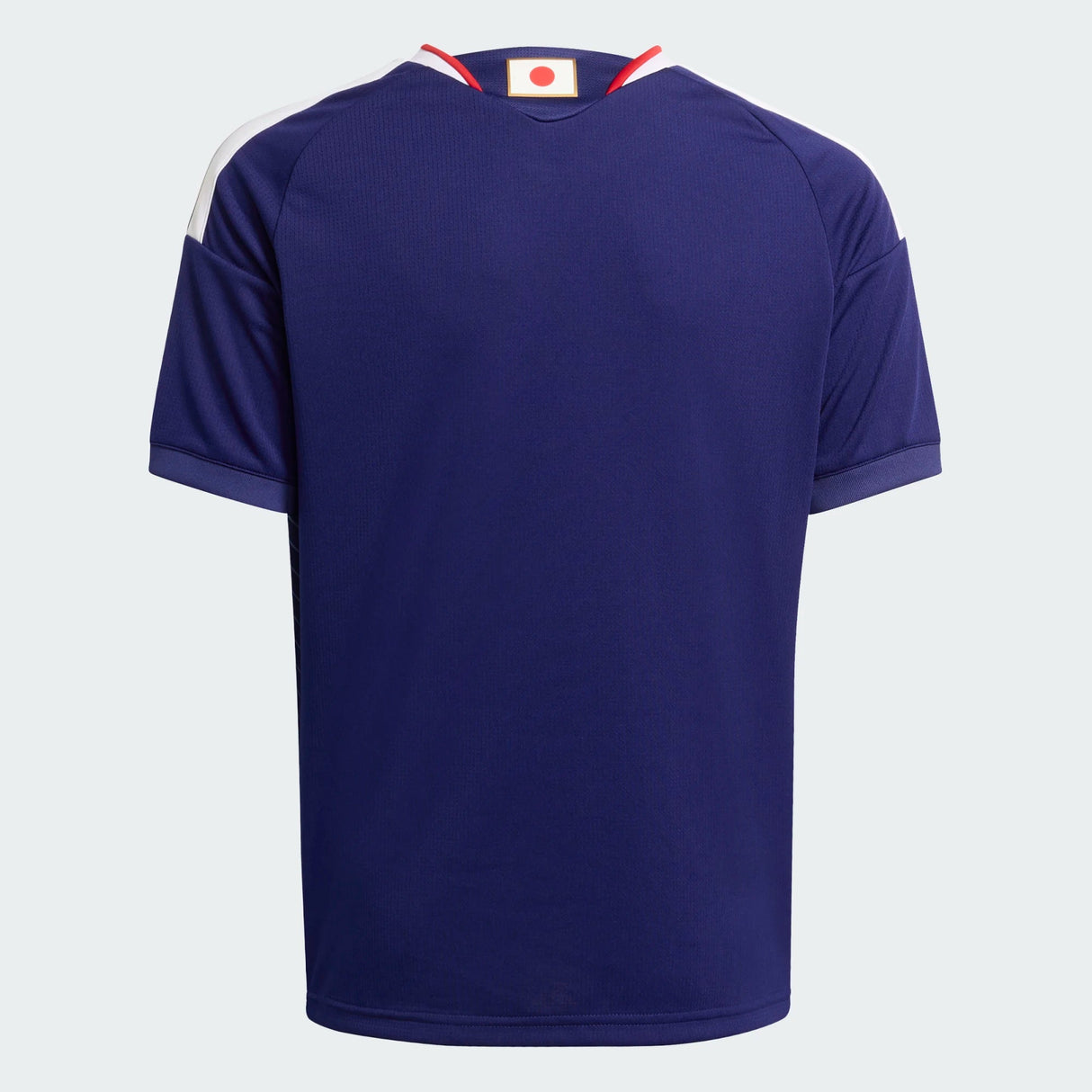 adidas Japan Home Youth Soccer Jersey 2026 - Blue - Best Buy Soccer