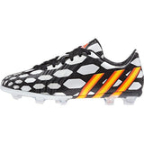 adidas JR Predator LZ FG (WC) Firm Ground Cleats - Best Buy Soccer