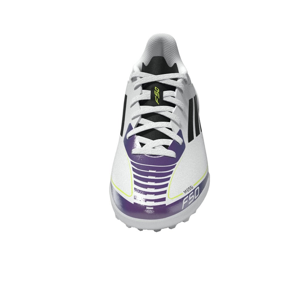 adidas Junior F50 League Turf Football Boots - Best Buy Soccer