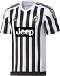 adidas Juve Home Jersey Youth 15 White/B - Best Buy Soccer