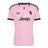 adidas Juventus Away Men's Soccer Jersey 26/27 - Pink/Black - Best Buy Soccer
