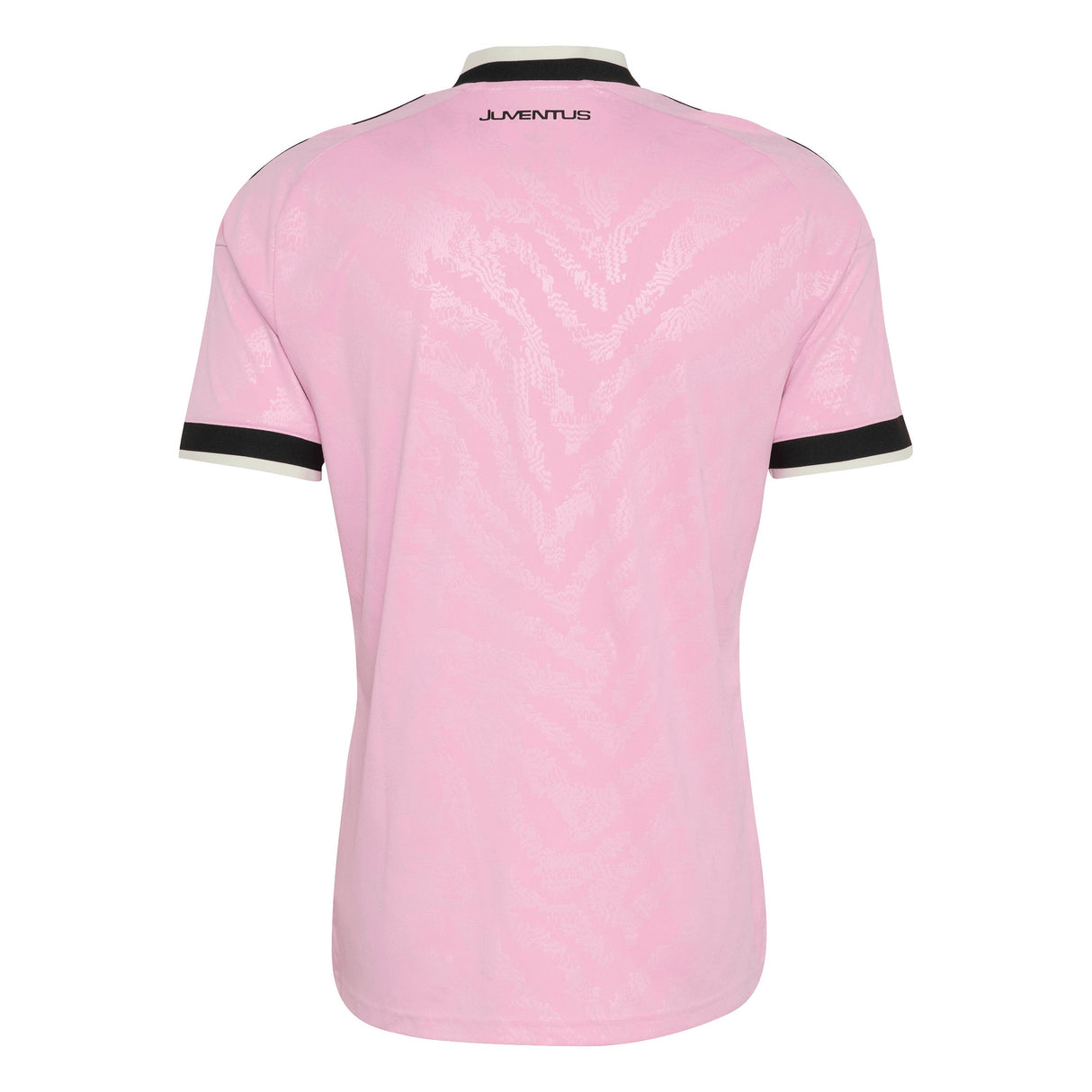 adidas Juventus Away Men's Soccer Jersey 26/27 - Pink/Black - Best Buy Soccer